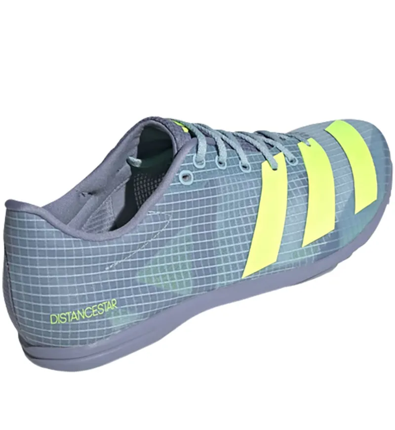 Adidas Distancestar Wonder Blue-3